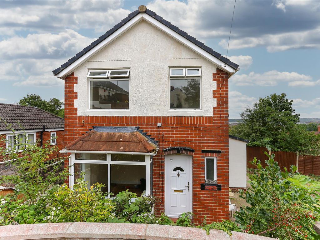 3 bed detached house for sale in Ambleside Place, Burslem, StokeOn