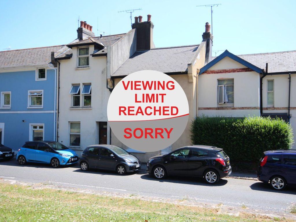 1 bed flat to rent in Fernham Terrace, Torquay Road, Paignton TQ3 Zoopla