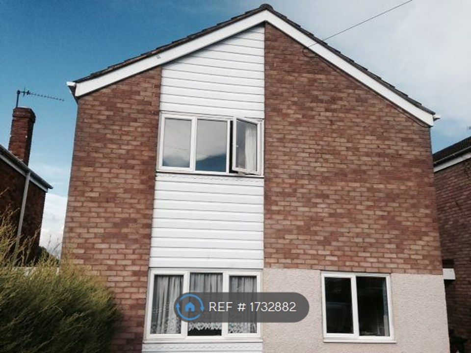 6 bed detached house to rent in Pen Y Bryn Way, Newport TF10 Zoopla