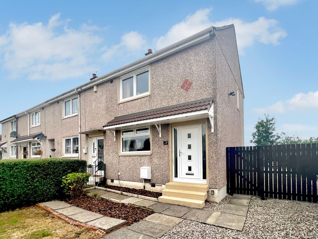 House For Sale Kirkwood Coatbridge at David Fisher blog