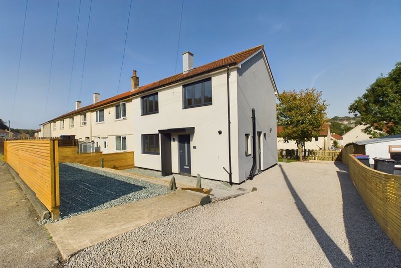 3 bed semidetached house for sale in Meadow Road, Hensingham