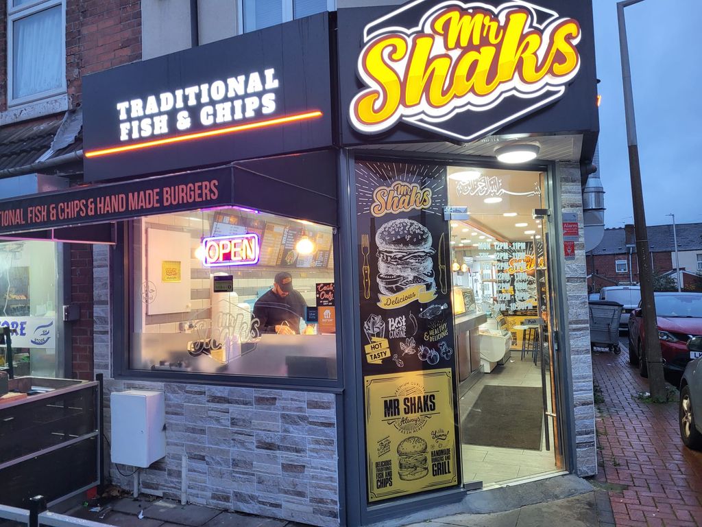 Restaurant/cafe to let in Windmill Lane, Smethwick B66 Zoopla