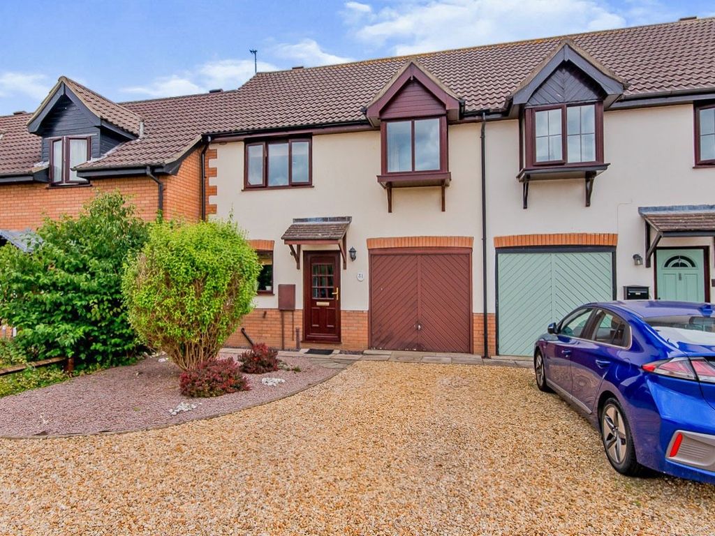 3 bed town house for sale in Horseshoe Road, Spalding PE11 Zoopla