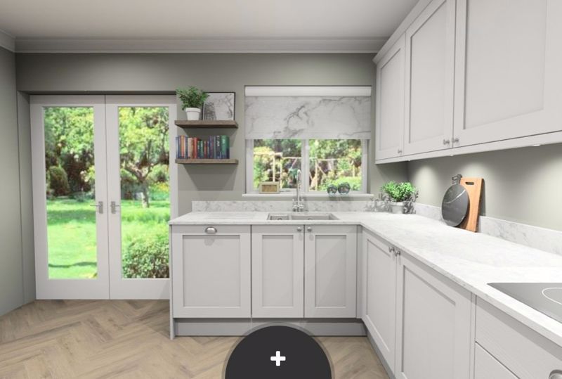 3 bed semidetached house for sale in Priory Street, Tonbridge TN9 Zoopla