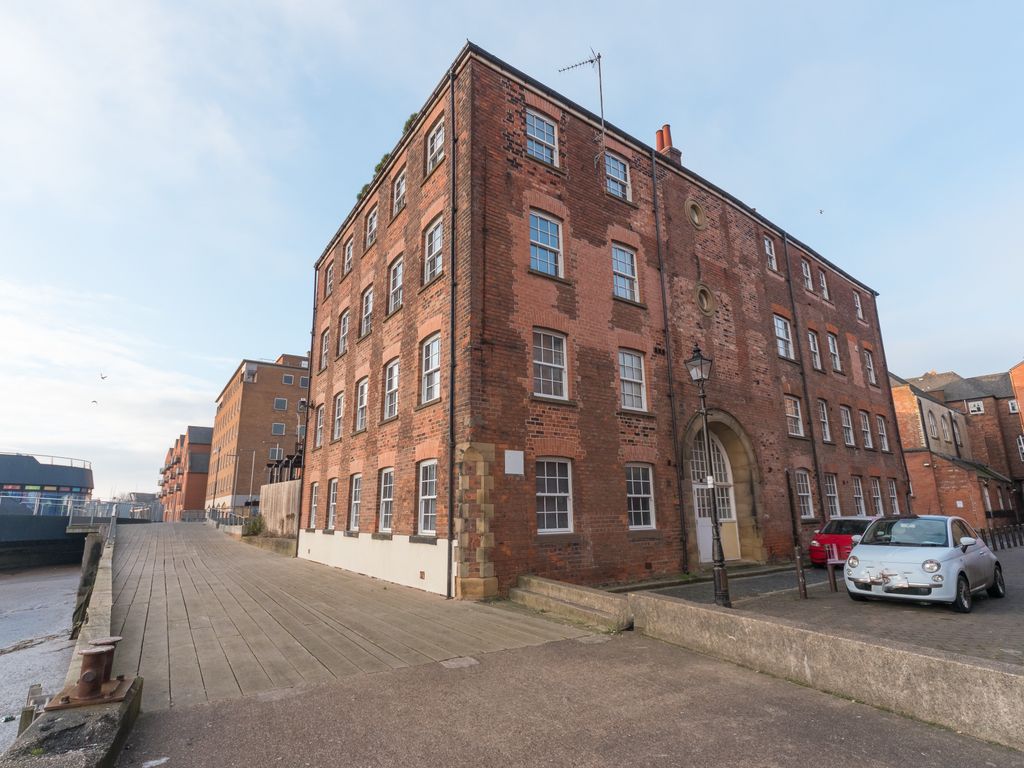 1 bed flat to rent in High Street, Hull HU1 Zoopla