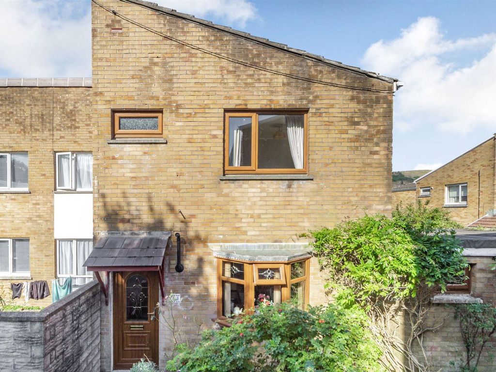 3 bed semidetached house for sale in Penllyn, Cwmavon, Port Talbot
