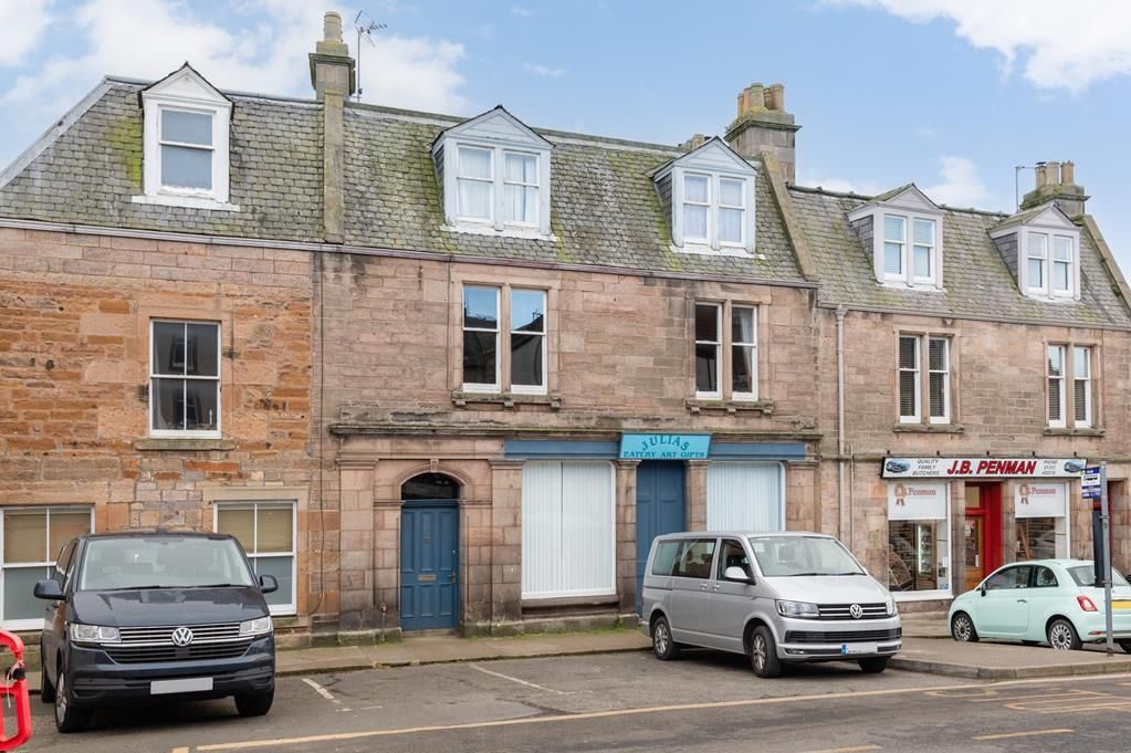4 bed for sale in High Street South, Crail, Anstruther KY10