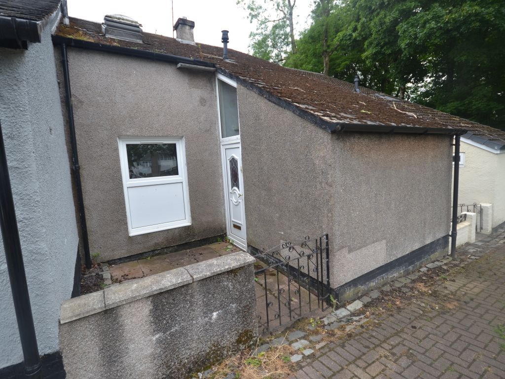 Grieve Road, Cumbernauld G67  