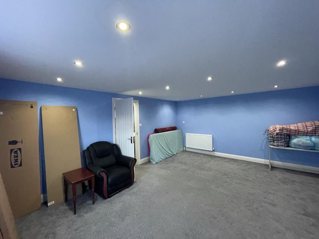 1 bed flat to rent in Exeter Road, Harrow, Greater London HA2, £1,300