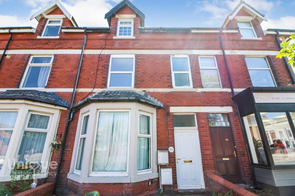 2 bed flat for sale in St. Albans Road, St. Annes, Lytham St. Annes FY8