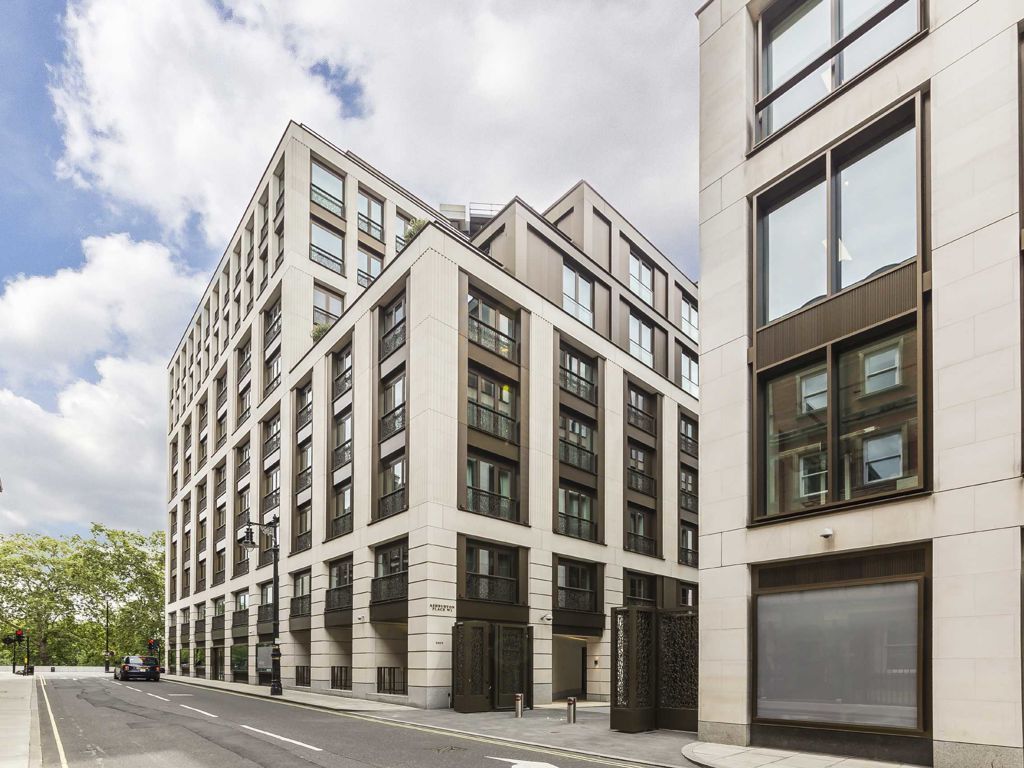 3 bed flat for sale in Ashburton Place, London W1J Zoopla