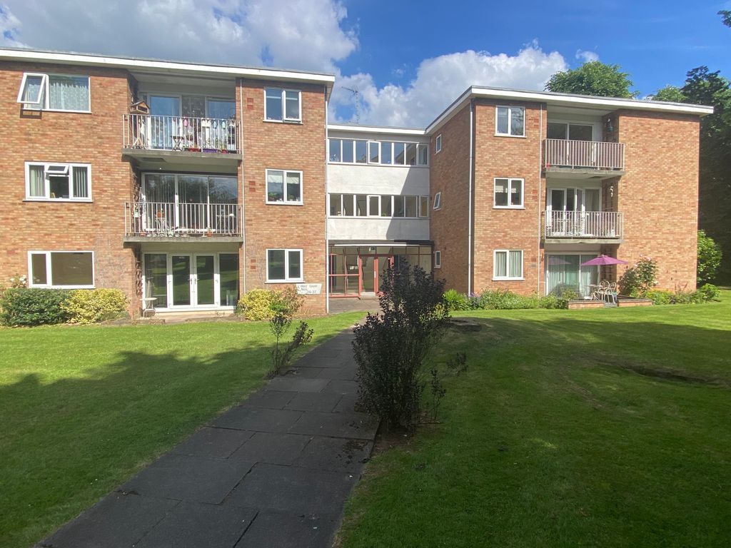 2 bed flat for sale in Holt Court, Halifax Close, Allesley CV5 Zoopla