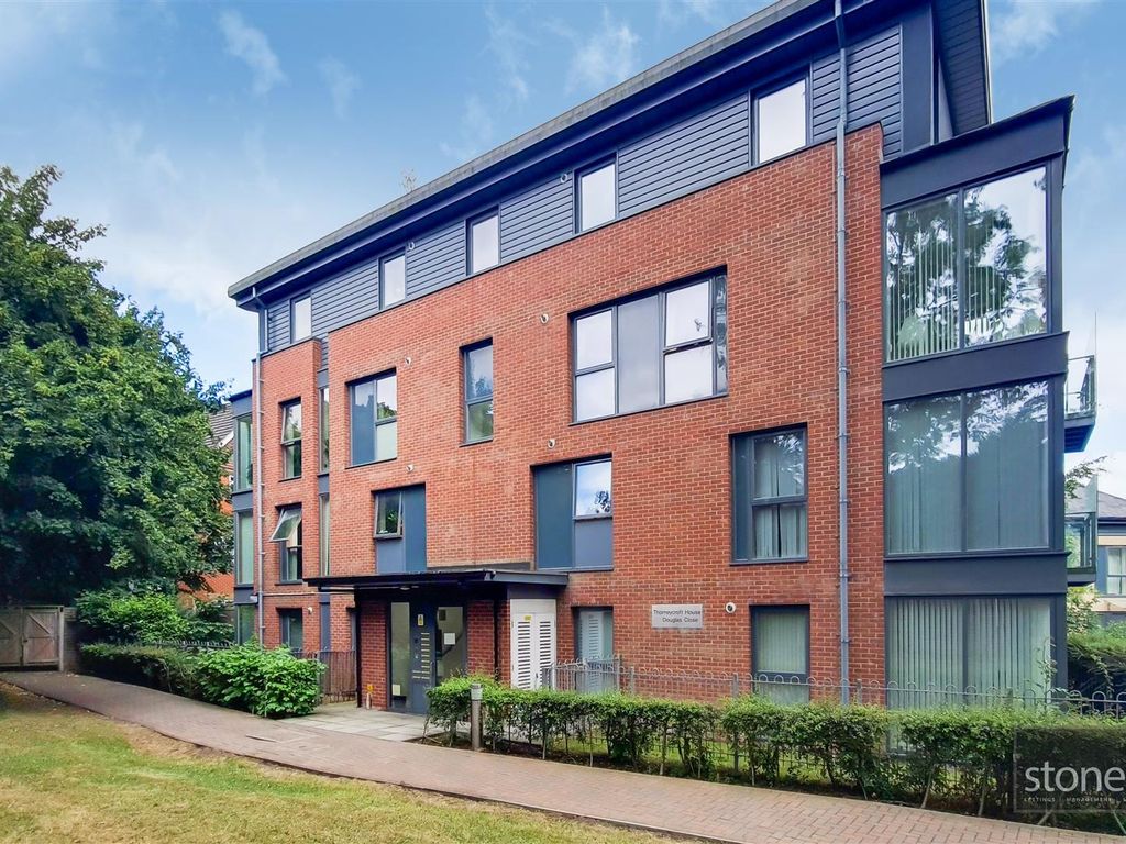 2 bed flat for sale in Douglas Close, Stanmore HA7 Zoopla