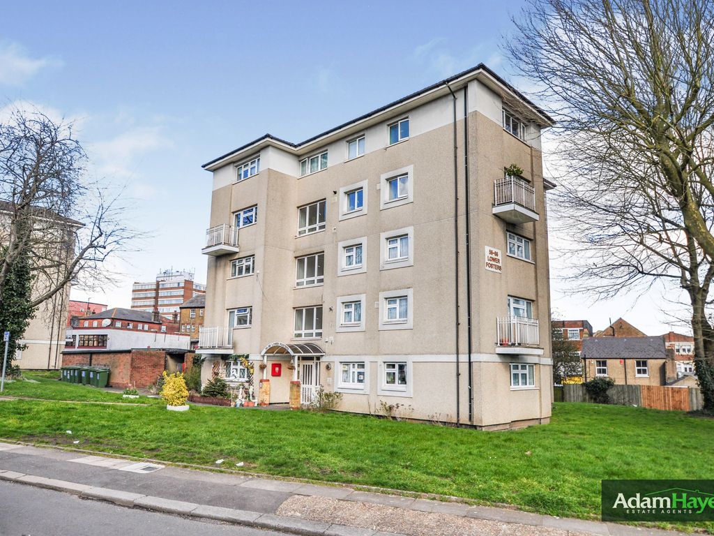 Lower Fosters, North Street, Hendon NW4  