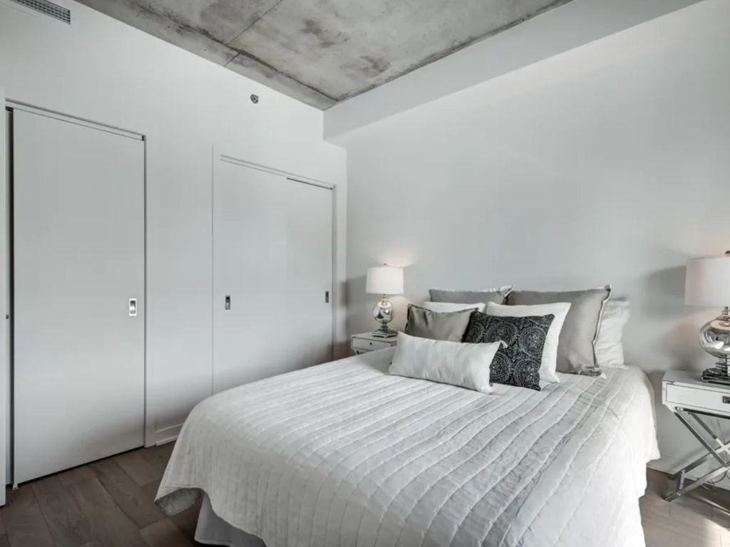 Bendix St Manchester M4  