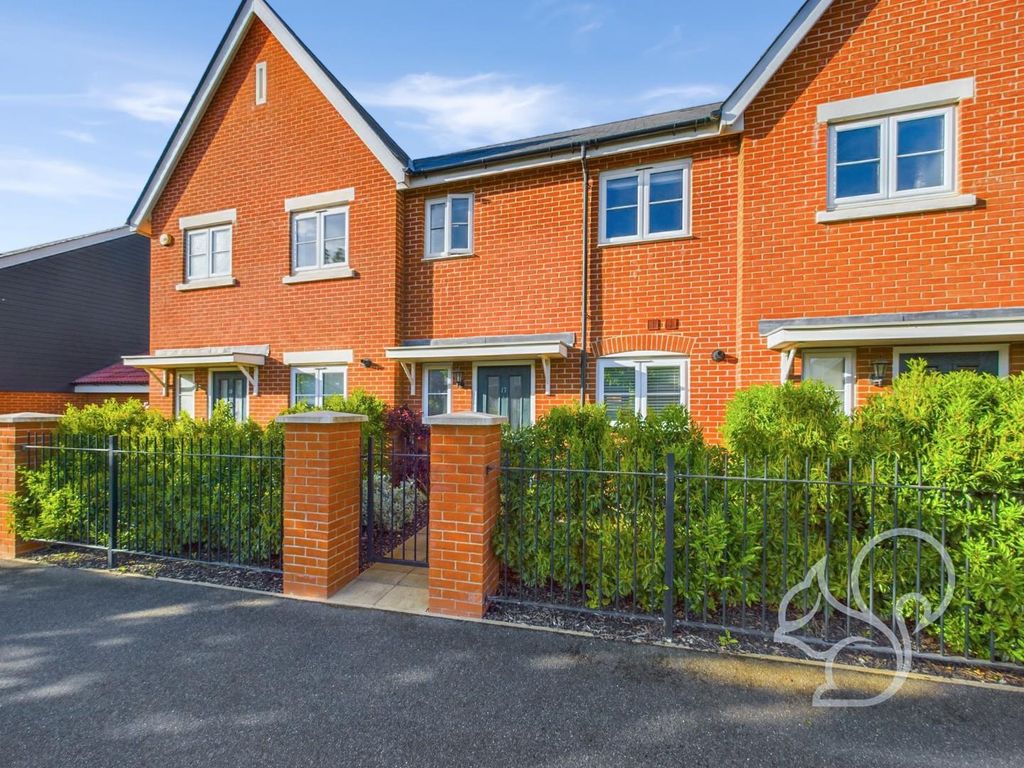 3 bed property to rent in Wildeve Avenue, Colchester CO4 Zoopla