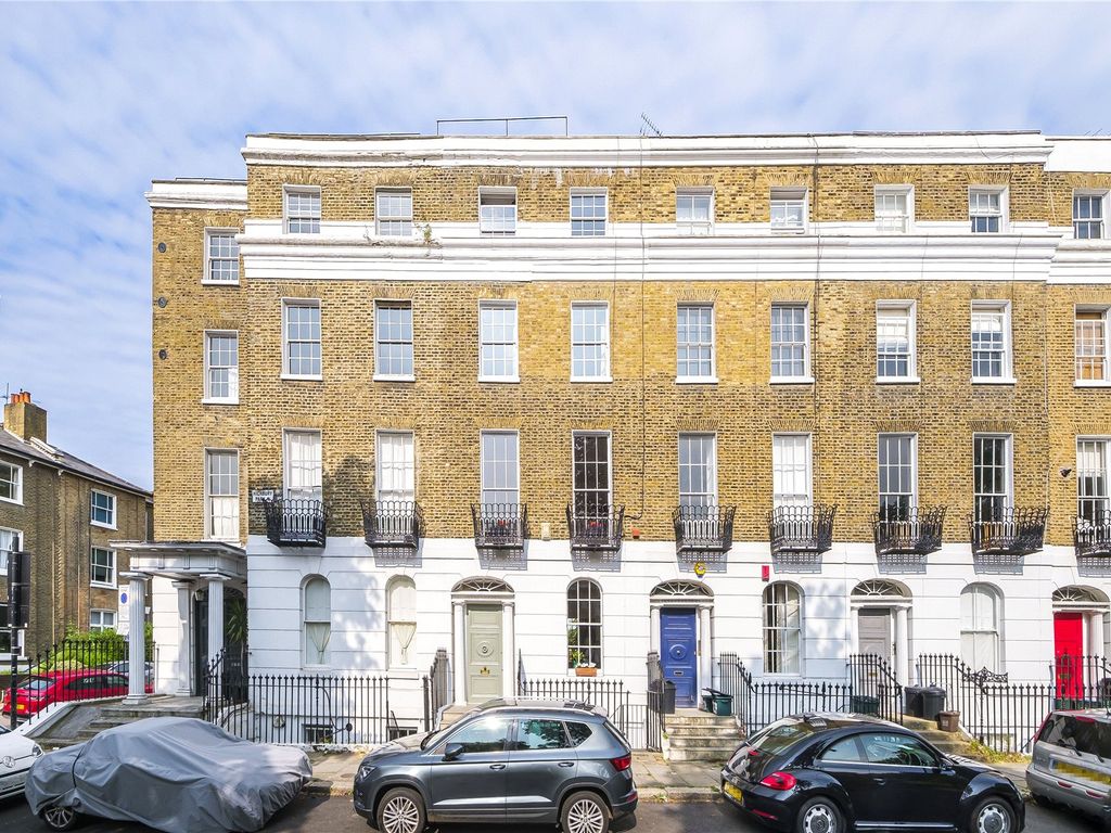 5 bed terraced house for sale in Highbury Park, Highbury, London N5, £2,950,000 Zoopla