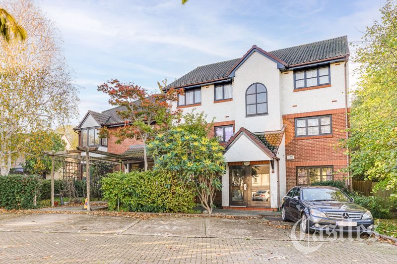 St Pauls Rise, London N13  