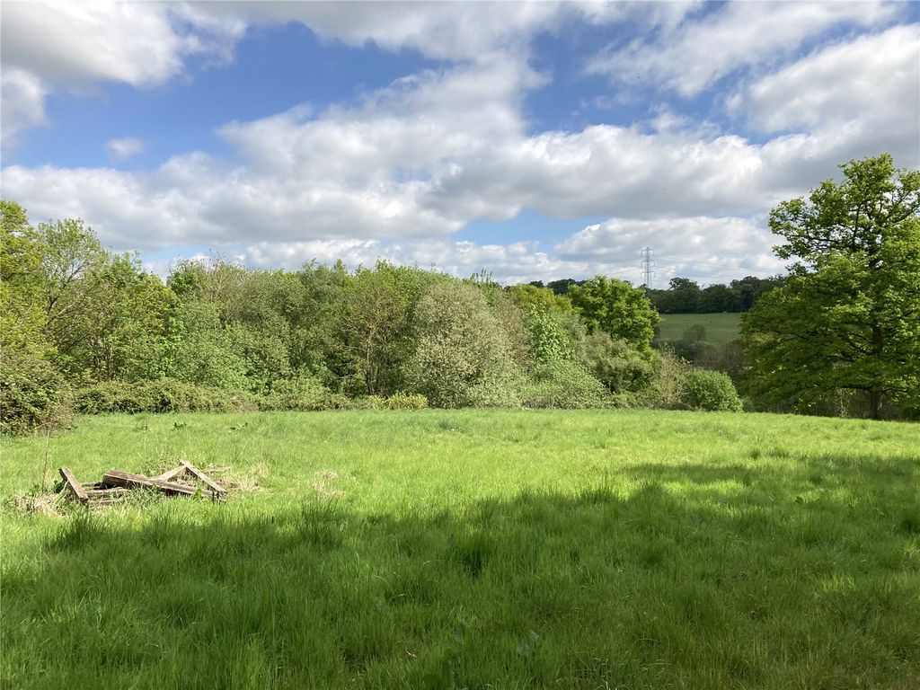 Land for sale in Hay Lane, Fulmer, Buckinghamshire SL3 Zoopla