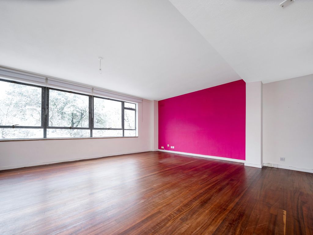 Lymer Avenue, London SE19