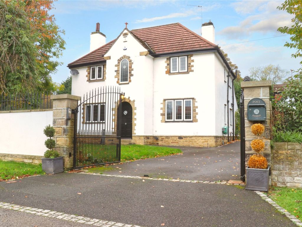 Fairway, Woodlands Drive, Bradford, West Yorkshire BD10