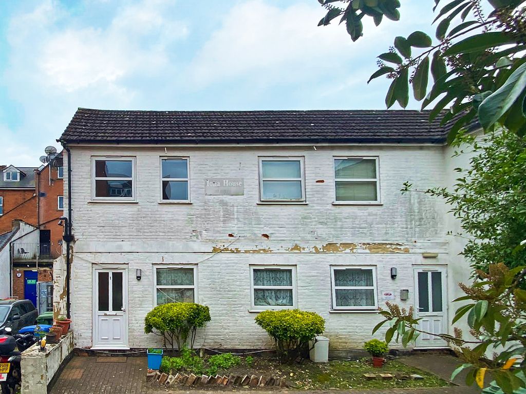 1 bed flat to rent in Nelson Street, Aldershot GU11 Zoopla