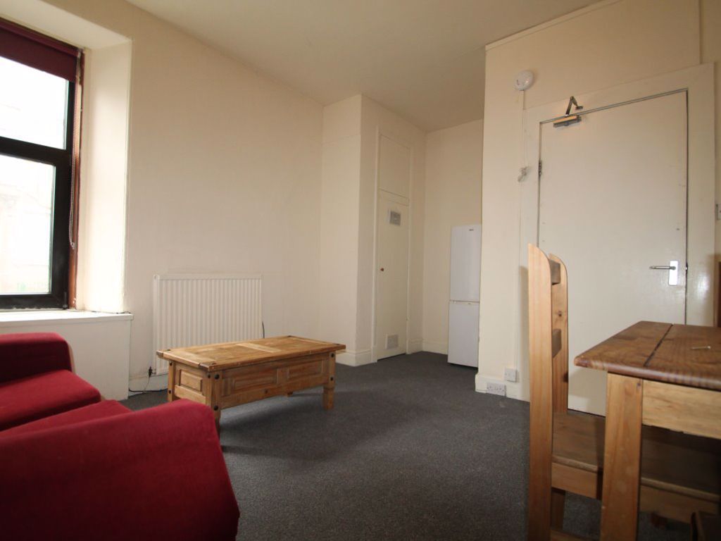 3 bed flat to rent in Springhill, Dundee DD4 Zoopla