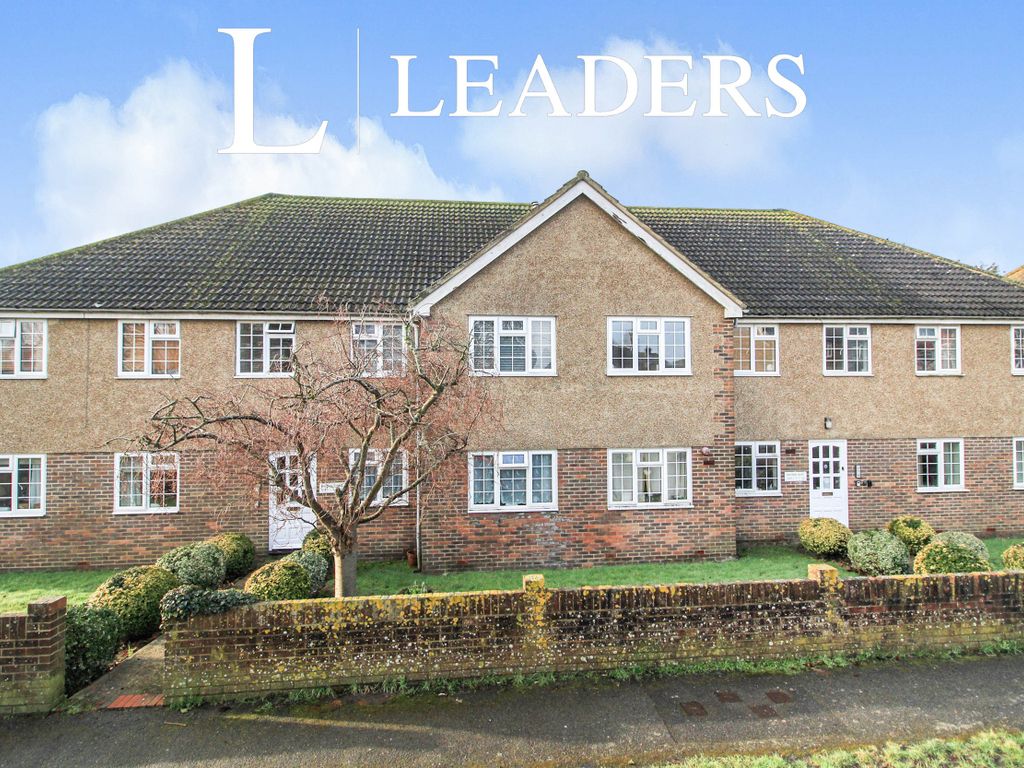 2 bed flat to rent in Albert Road, Polegate BN26 Zoopla