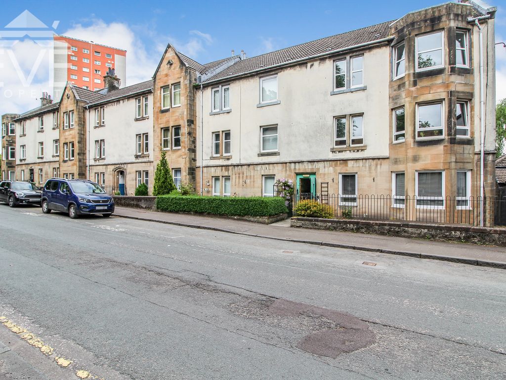 2 bed flat for sale in West Bridgend, Dumbarton G82 Zoopla