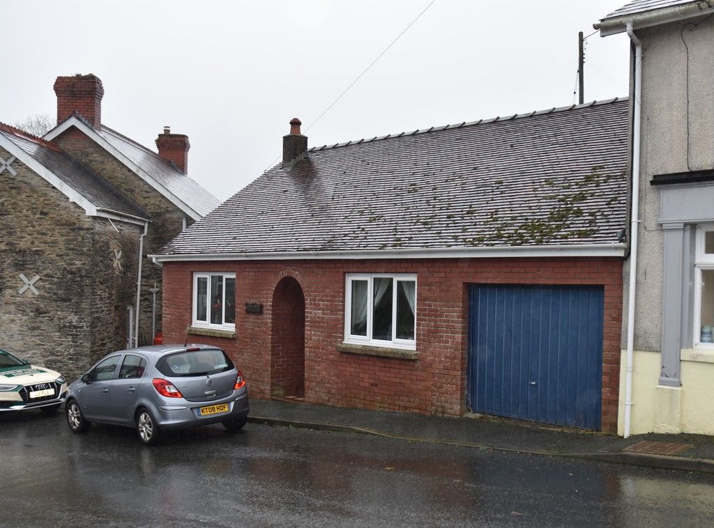 2 bed semidetached house for sale in Trelech, Carmarthen SA33 Zoopla