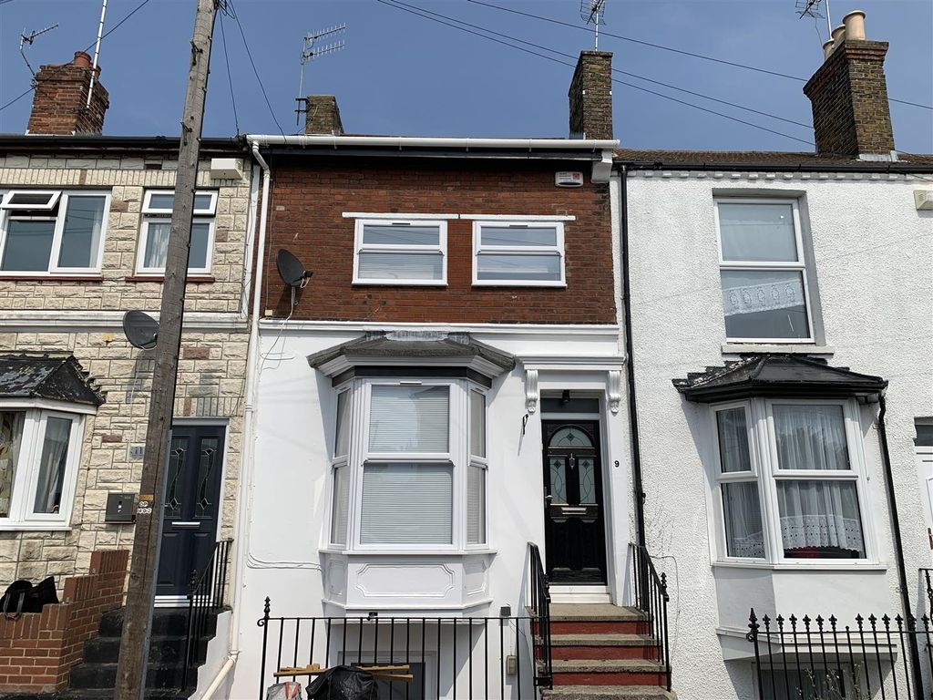 3 bed property to rent in Anns Road, Ramsgate CT11 Zoopla