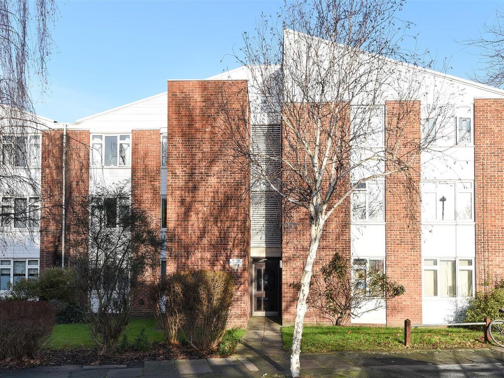 1 bed flat to rent in Lambert Avenue, Richmond TW9 Zoopla