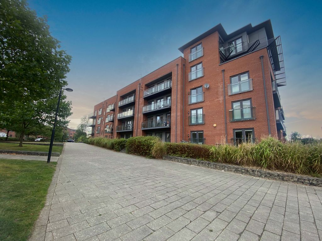 2 bed flat to rent in Aire Quay, Hunslet, Leeds LS10 Zoopla