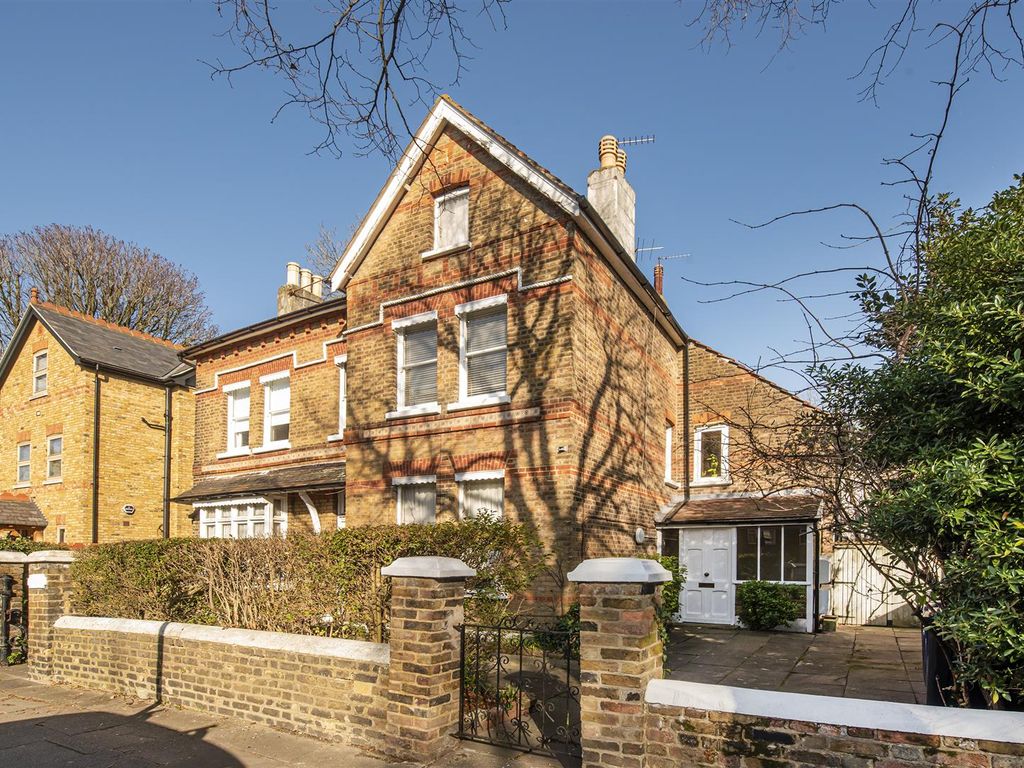 1 bed flat for sale in Somerset Road, Ealing, London W13 Zoopla