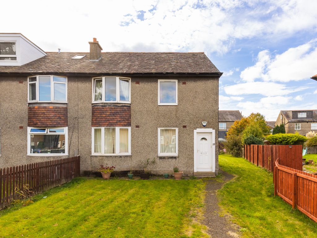 25 Broomside Terrace, Edinburgh EH12  