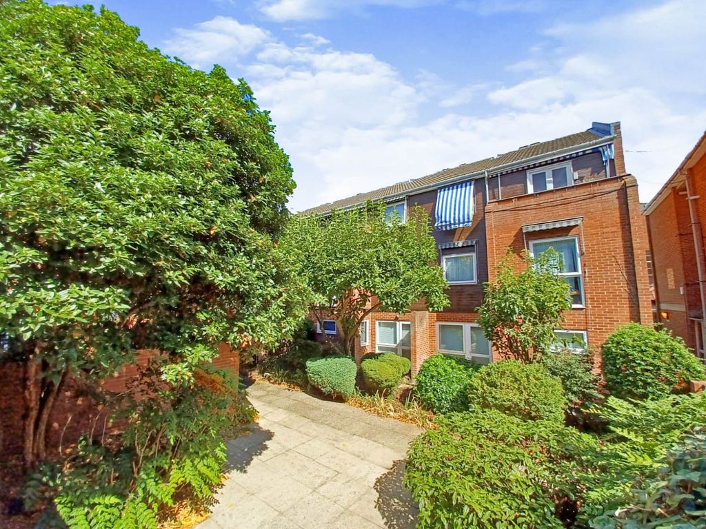 St. Michael-At-Pleas, Norwich NR3  