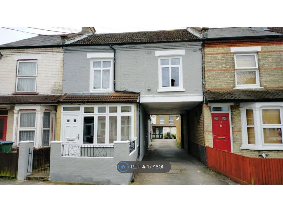 Room to rent in St. Marys Road, Watford WD18 Zoopla