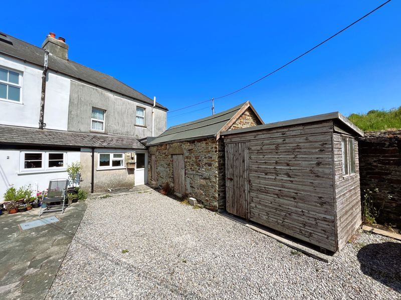 3 bed cottage for sale in Ellbridge Lane, Hatt, Saltash PL12 Zoopla