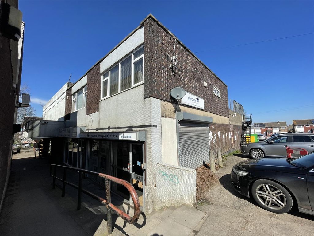 1 bed property for sale in Hollway Road, Stockwood, Bristol BS14 Zoopla