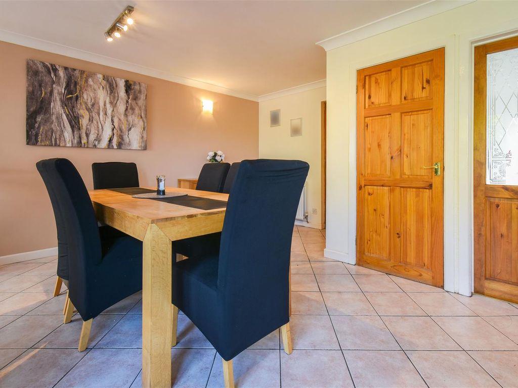 4 bed semidetached house for sale in Thorncliffe Drive, Darwen BB3