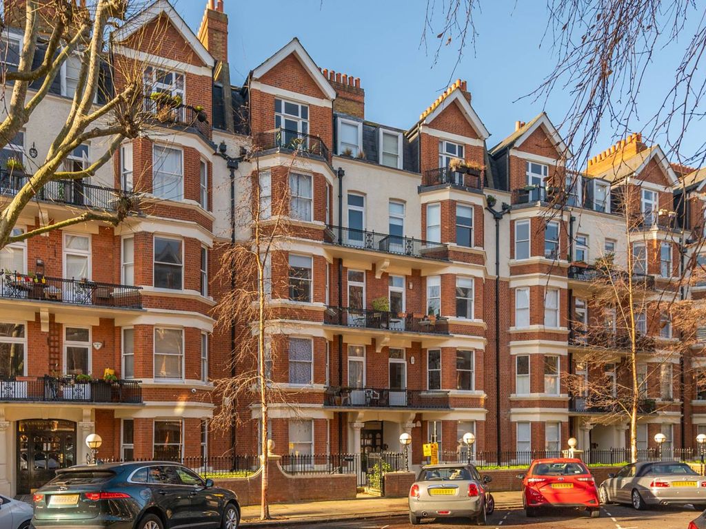 2 bed flat to rent in Wymering Road, Maida Vale, London W9 Zoopla