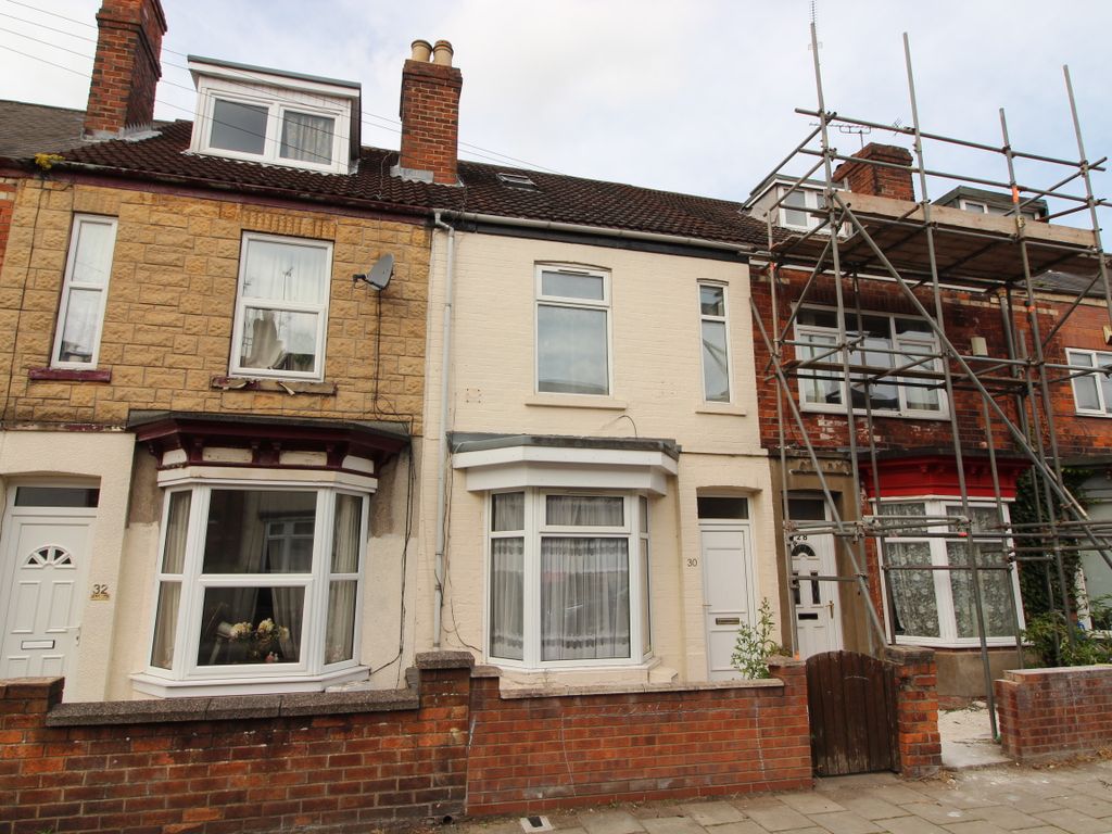 2 bed terraced house for sale in Gordon Street, Gainsborough DN21 Zoopla