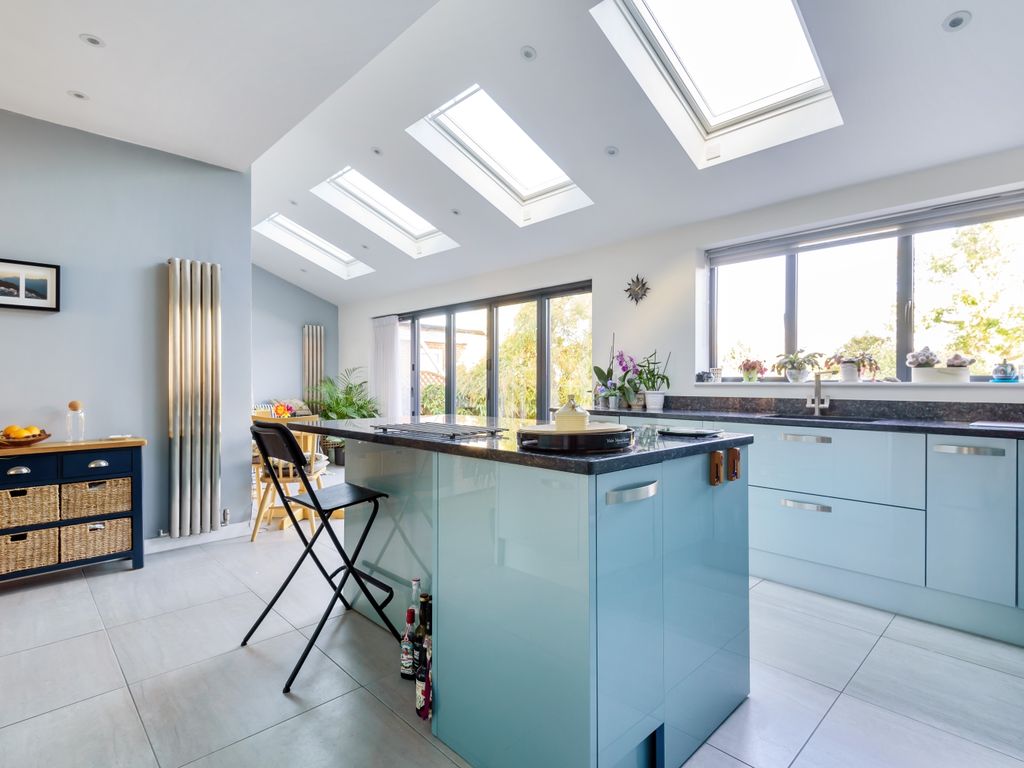 Ashdale Road London SE12