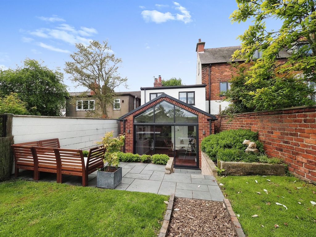 3 bed cottage for sale in Street Lane, Denby, Ripley DE5 Zoopla