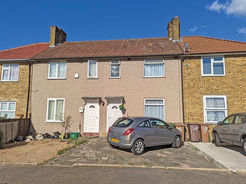 3 bed terraced house for sale in Sibton Road, Carshalton SM5 Zoopla