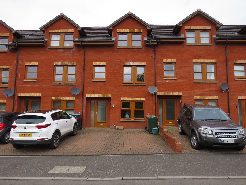 5 bed town house for sale in Wood Street, Catrine, Mauchline KA5 Zoopla
