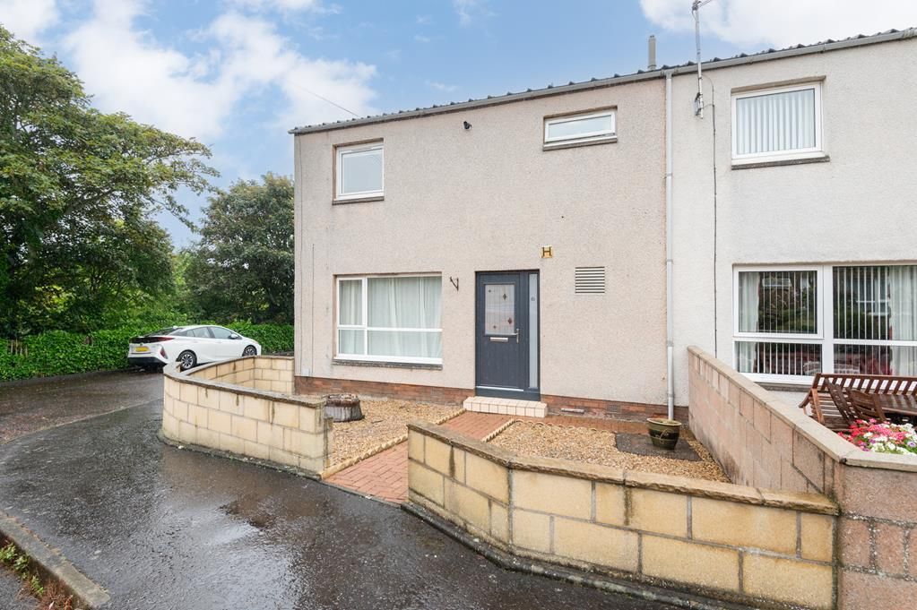 3 bed end terrace house for sale in Dreelside, Anstruther KY10 Zoopla