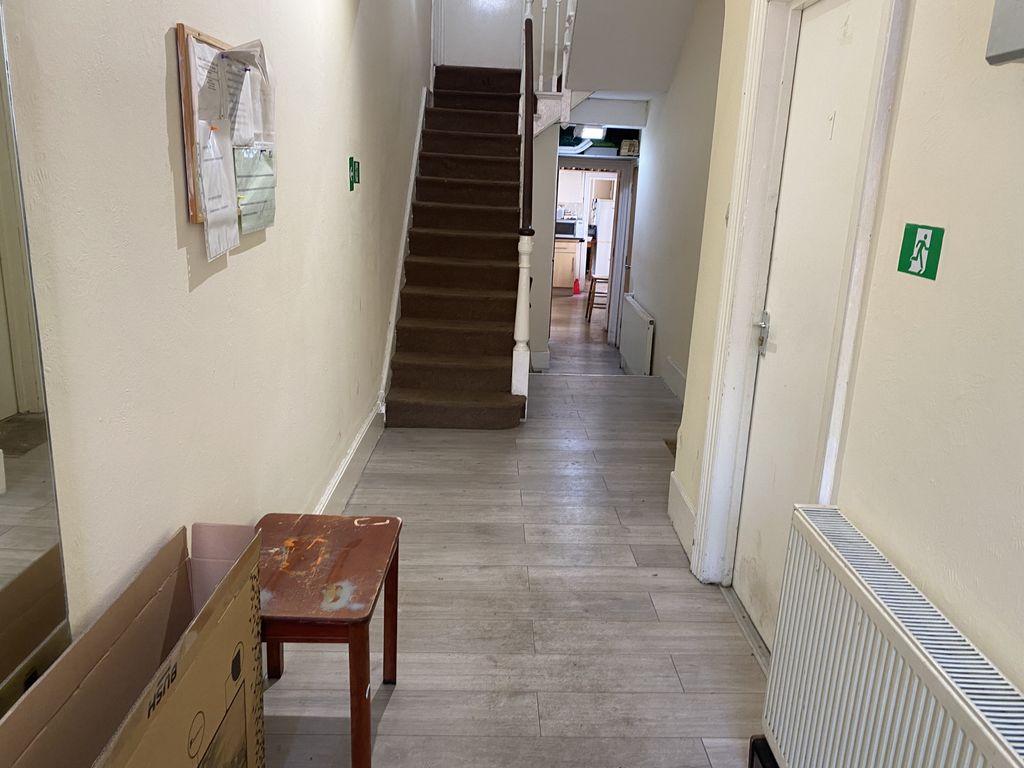 8 bed semidetached house for sale in St. Stephens Road, Hounslow