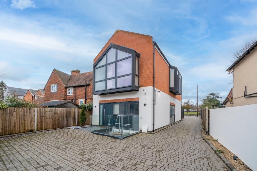 5 bed detached house to rent in Winkfield Road, Ascot SL5 Zoopla