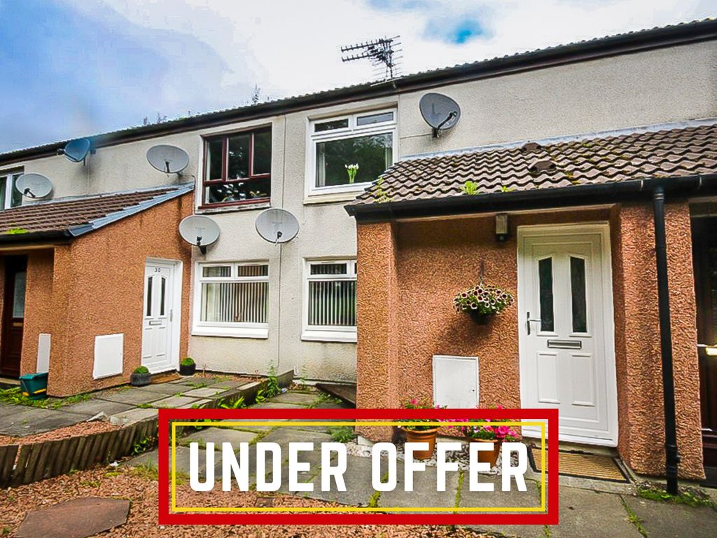 1 bed villa to rent in Maryfield Park, Mid Calder, Livingston EH53, £